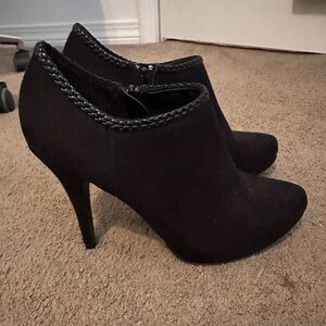 X-APPEAL Booties
